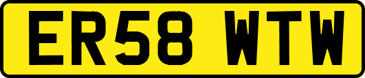 ER58WTW