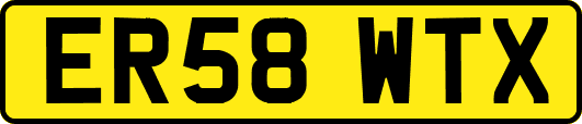 ER58WTX