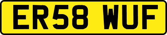 ER58WUF