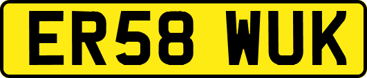 ER58WUK