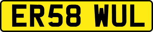 ER58WUL