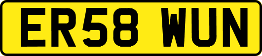 ER58WUN