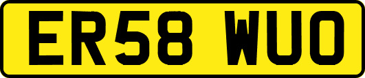 ER58WUO