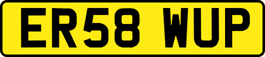 ER58WUP