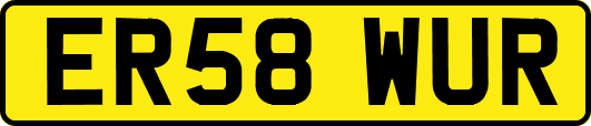 ER58WUR