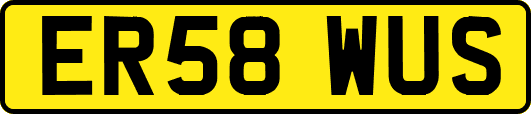 ER58WUS