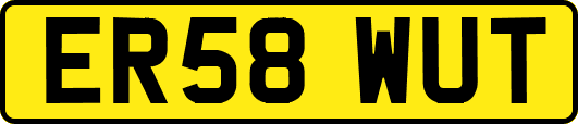 ER58WUT