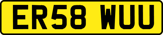 ER58WUU