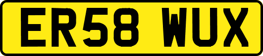 ER58WUX