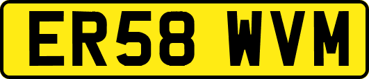 ER58WVM