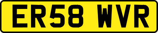 ER58WVR