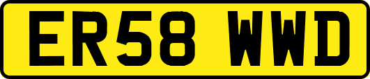 ER58WWD