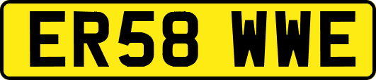 ER58WWE