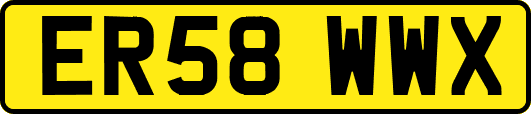 ER58WWX