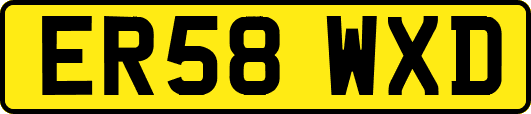 ER58WXD