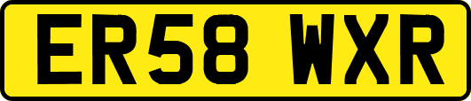 ER58WXR