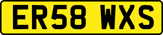 ER58WXS