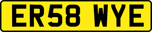 ER58WYE