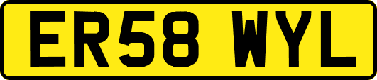 ER58WYL