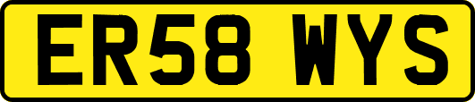 ER58WYS