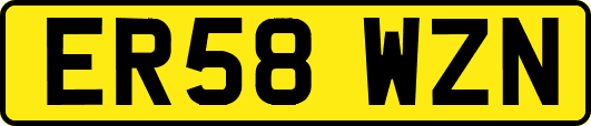 ER58WZN