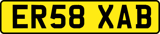 ER58XAB