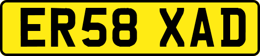 ER58XAD