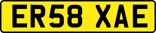 ER58XAE