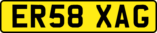 ER58XAG