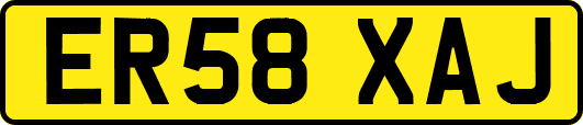 ER58XAJ
