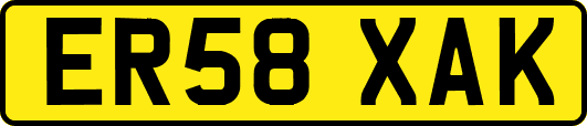 ER58XAK