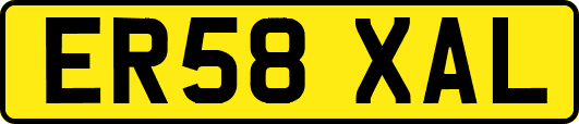 ER58XAL