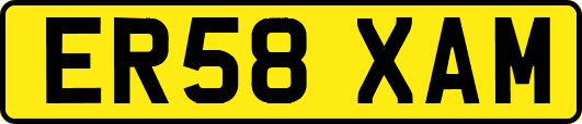ER58XAM