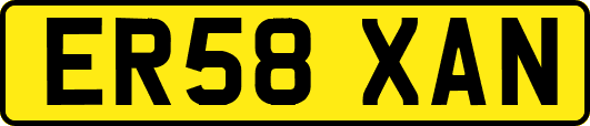 ER58XAN