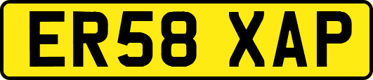 ER58XAP