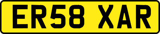 ER58XAR