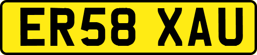 ER58XAU
