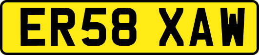 ER58XAW