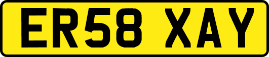 ER58XAY