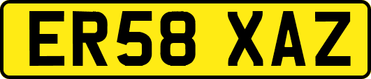 ER58XAZ