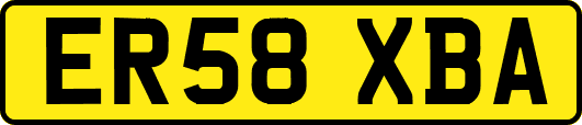ER58XBA