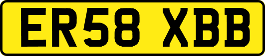 ER58XBB