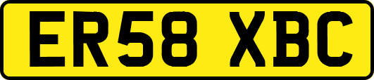 ER58XBC