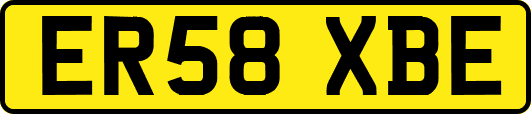 ER58XBE
