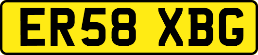ER58XBG