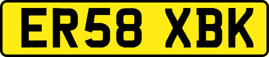 ER58XBK