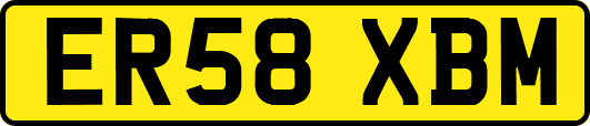 ER58XBM