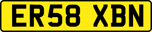 ER58XBN