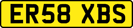 ER58XBS