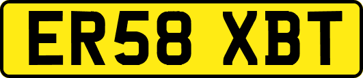 ER58XBT